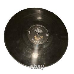 Priscilla Presley Signed Autograph Elvis RCA Victor LPM-1382 33 1/3 Record Album