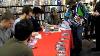 Protest The Hero Scurrilous Release Autograph Session