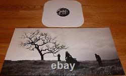 Psa/dna Billy Corgan Autographed Smashing Pumpkins Adore Record Album Ab27086