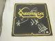 Queensryche Autographed Record Album 4 Signatures Hologram