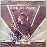 Rod Stewart Autographed Signed Every Picture Tells A Story Psa/dna Record Album