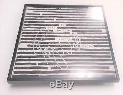ROGER WATERS Is This The Life We Really Want SIGNED + FRAMED Record Album PROOF