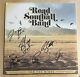 Read Southall Band Signed Vinyl Album Record Autographed Country Band Coa