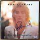 Rod Stewart Signed Autographed Foot Loose & Fancy Free Lp Record Album Psa/dna