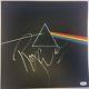 Roger Waters Pink Floyd Dark Side Moon Signed Record Album Vinyl Autographed JSA