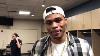 Russell Westbrook S Postgame After Breaking Oscar Robertson S Record Signs Autographs For Fans