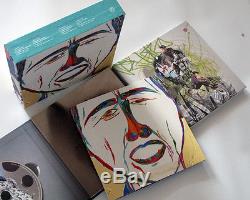 SHINEE Autographed 2013 3rd album collection The misconceptions of us 2 CD new
