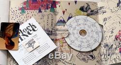 SHINEE Autographed-with-pen 2012 mini 4th album Sherlock CD+ 6 Photobooks new
