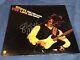STEVE MILLER Autographed Signed Fly Like An Eagle Record Album LP