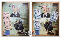 Signed Album BTS Bangtan Boys In The Mood For Love Part 2 Jimin V ALL7 Autograph