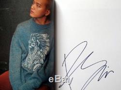 Signed BTOB autographed 2nd album Brother Act CD+photobook K-POP 112017
