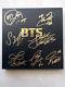 Signed BTS Bangtan Boys 2 Cool 4 Skool Album Jung Kook ALL7 Autograph official