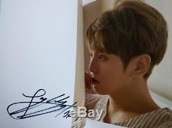 Signed BTS Bangtan Boys Love Yourself Her L ALL7 Autograph JungKook Jimin SUGA