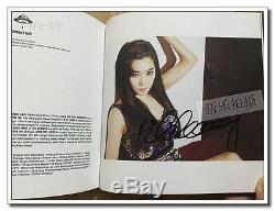 Signed Girls'Generation Snsd Album You Think CD+Poster Hand Autograph Authentic