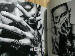 Signed JAY PARK JayPark 2PM Album Worldwide CD+Photo Hand Autograph Authentic