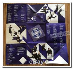 Signed Seventeen ALL13Memb Album 17 CARAT CD+Photocard Hand AUTOGRAPH Authentic