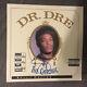 Snoop Dogg Signed Autographed Record Album Dr Dre The Chronic LP