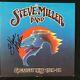 Steve Miller Band Greatest Hits Signed Autograph Record Album JSA Vinyl