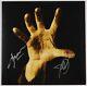 System Of A Down Shavo Odadjian John Dolmayan JSA Signed Autograph Album Record