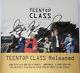 TEEN TOP Autographed Korea album Teen Top Class CD+ photobook