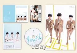 TFBOYS TF BOYS Autographed with pen 2014 Manual of Youth album new chinese