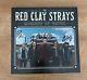 THE RED CLAY STRAYS signed vinyl album MOMENT OF TRUTH 1