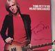 TOM PETTY Autographed Signed DAMN THE TORPEDOES Vinyl Record Album PSA DNA