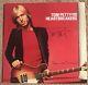 TOM PETTY Signed Auto Autographed DAMN THE TORPEDOES Record Album LP With COA