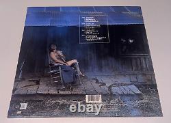 TORI AMOS Signed BOYS FOR PELE LP ALBUM COVER Beckett Auth (BAS)