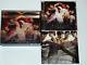 TVXQ JYJ Autographed 4th album MIROTIC CD+ photobook Golden edtion