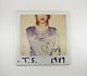 Taylor Swift 1989 Autographed Signed Album LP Record Beckett BAS and JSA COA