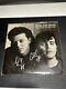 Tears For Fears Songs From The Big Chair Signed Autograph Album LP