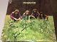 Ten Years After GROUP Signed Autographed A SPACE IN TIME Album LP