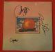 The Allman Brothers Signed Autograph Eat A Peach Record Album Gregg Betts Jaimoe