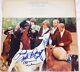 The Beach Boys Hand Signed Autographed Pet Sounds Album By 4! Exact Proof +coa