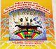 The Beatles Paul Mccartney Hand Signed Magical Mystery Tour Album! Exact Proof