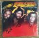 The Bee Gees-Signed Record Album by All 3
