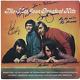 The Monkees Band Autographed Signed Greatest Hits Record Album JSA LOA 26645