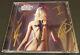 The Pretty Reckless Going To Hell Album Hand Signed Good Condition