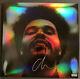The Weeknd Signed After Hours Holographic Album PSA/DNA COA #AH47500 Auto Vinyl