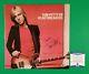Tom Petty Signed Damn The Torpedoes Lp Album With Photo Proof & Beckett Bas Coa