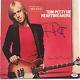 Tom Petty signed damn the torpedoes album psa dna autographed the Heartbreakers
