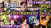 Top 20 Albums Of 2023 Ranked Vinyl Community Top20albums