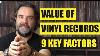 Value Of Vinyl Records 9 Key Factors Where To Find Prices