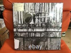 Very Limited Signed Cabaret Voltaire Methodology 74/78 Attic Tapes Clear 7lp Set