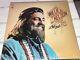 WILLIE NELSON Signed Autographed THE SOUND IN YOUR MIND Album LP