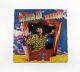 Weird Al Yankovic + Band in 3D Autographed Record Album LP PSA/DNA COA