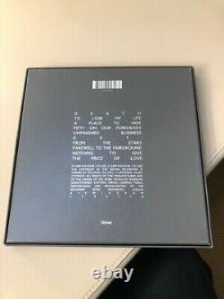 White Lies To Lose My Life Box Set, Album 6 × Vinyl, 7 Signed