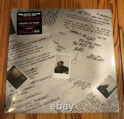 Xxxtentacion 17 Skins Rsd 2019 Vinyl Album Autograph Replacement Yeezy Shirt